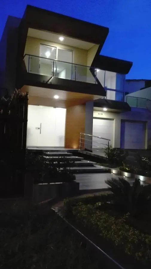 ** Bed & Breakfast Hotel Csi Barranquilla Barranquilla  Colombia