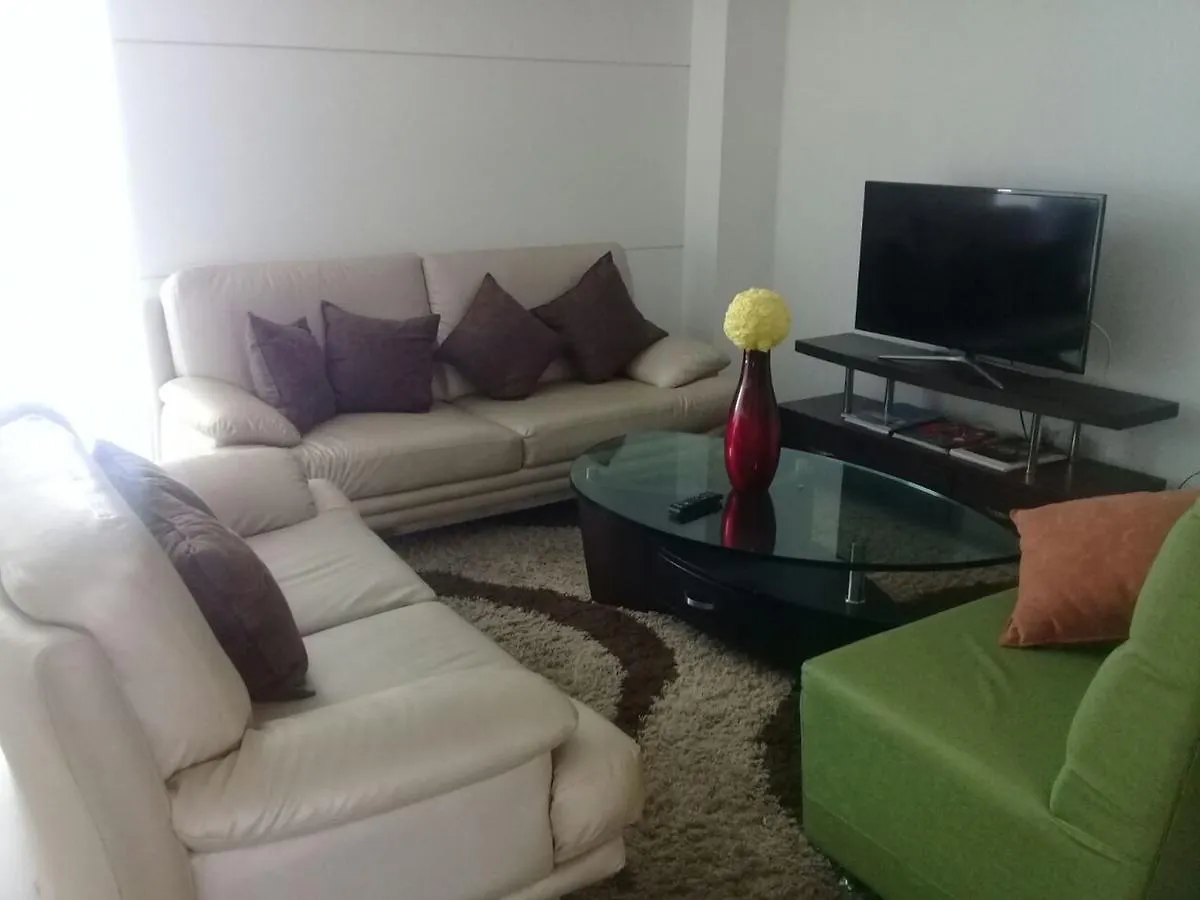 Bed & Breakfast Hotel Csi Barranquilla Barranquilla