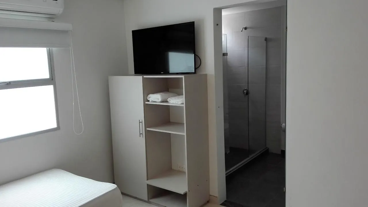 Hotel Csi Barranquilla Barranquilla