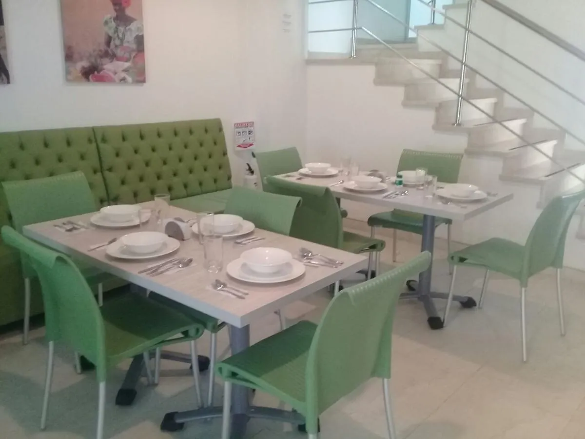 Hotel Csi Barranquilla Barranquilla  Colombia
