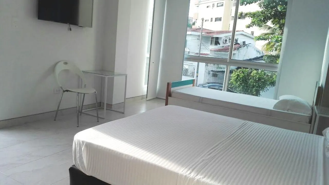 Hotel Csi Barranquilla Barranquilla  Colombia
