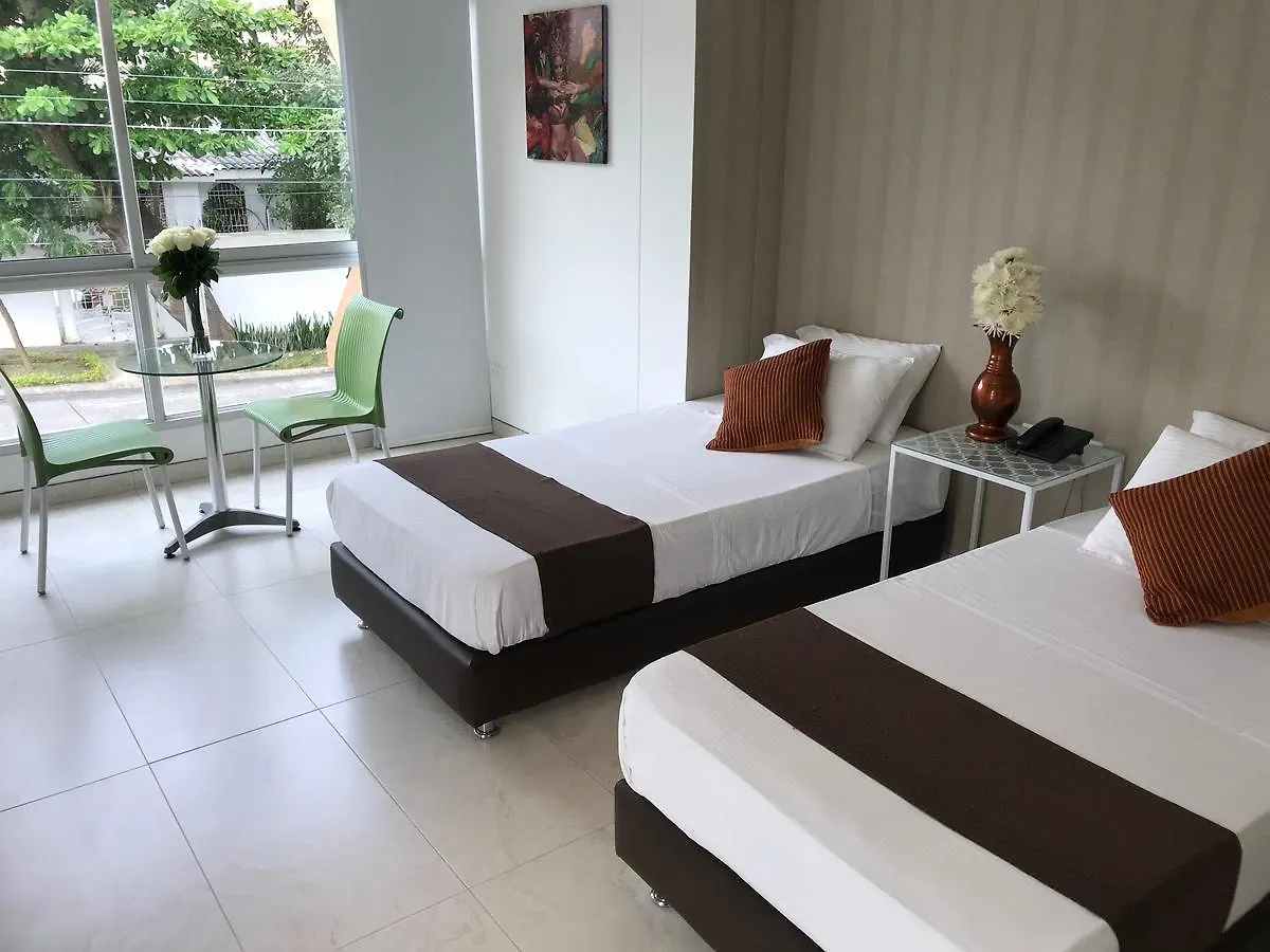 Hotel Csi Barranquilla Barranquilla  Bed & Breakfast Barranquilla (Atlantico)