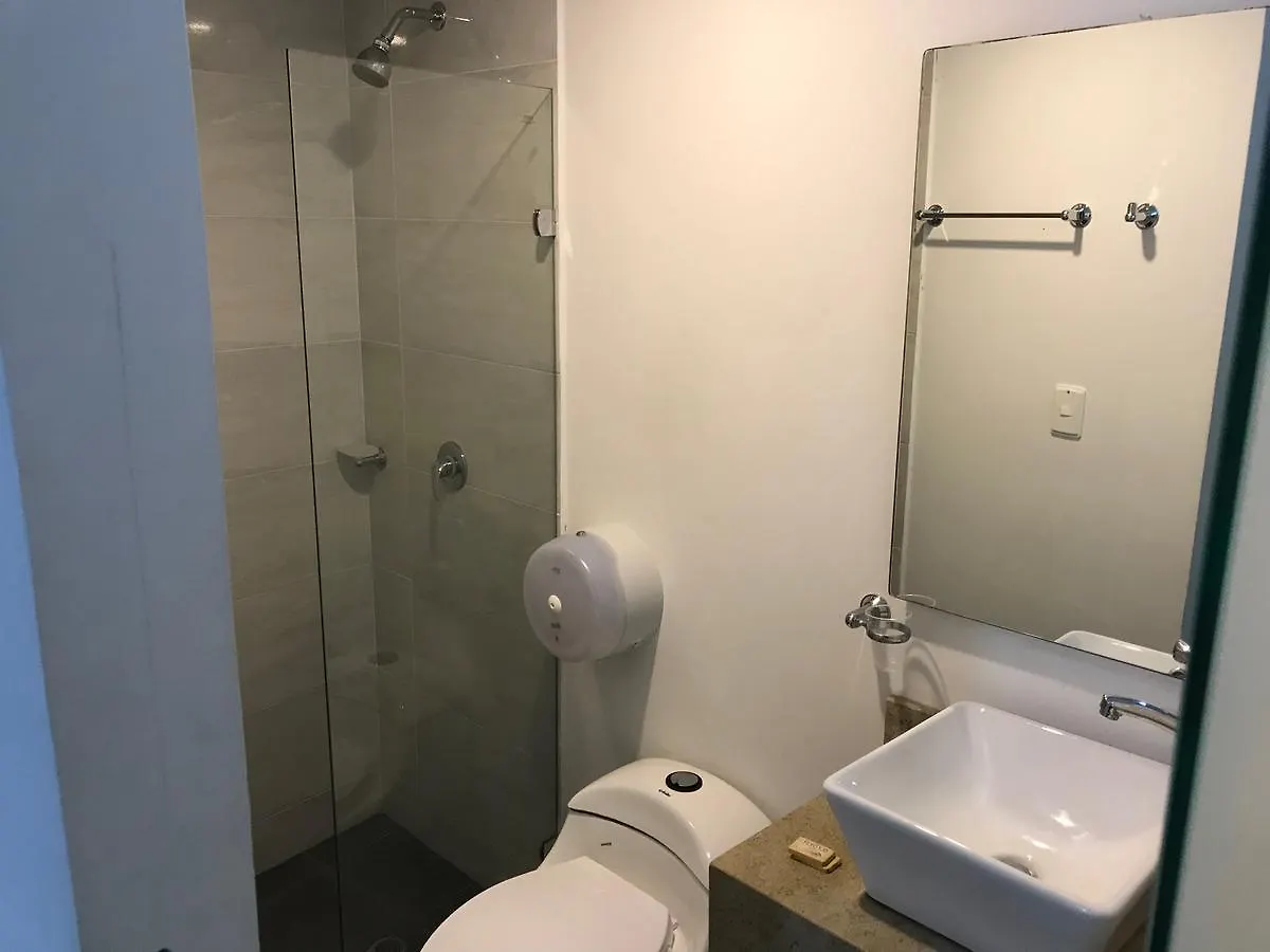 Hotel Csi Barranquilla Barranquilla  Bed & Breakfast Barranquilla (Atlantico)
