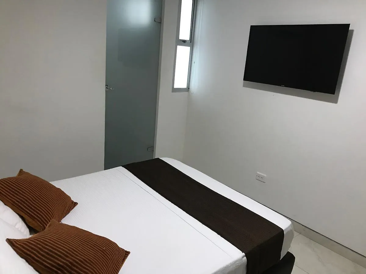 Hotel Csi Barranquilla Barranquilla