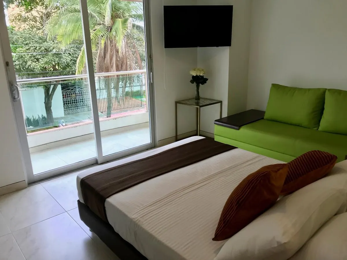 Hotel Csi Barranquilla Barranquilla  Barranquilla (Atlantico)