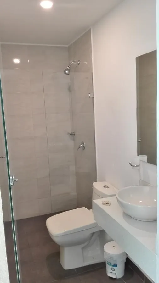 ** Bed & Breakfast Hotel Csi Barranquilla Barranquilla  Colombia