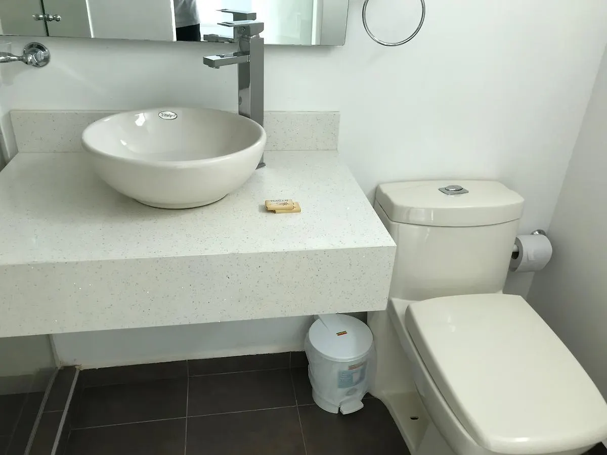 Bed & Breakfast Hotel Csi Barranquilla Barranquilla
