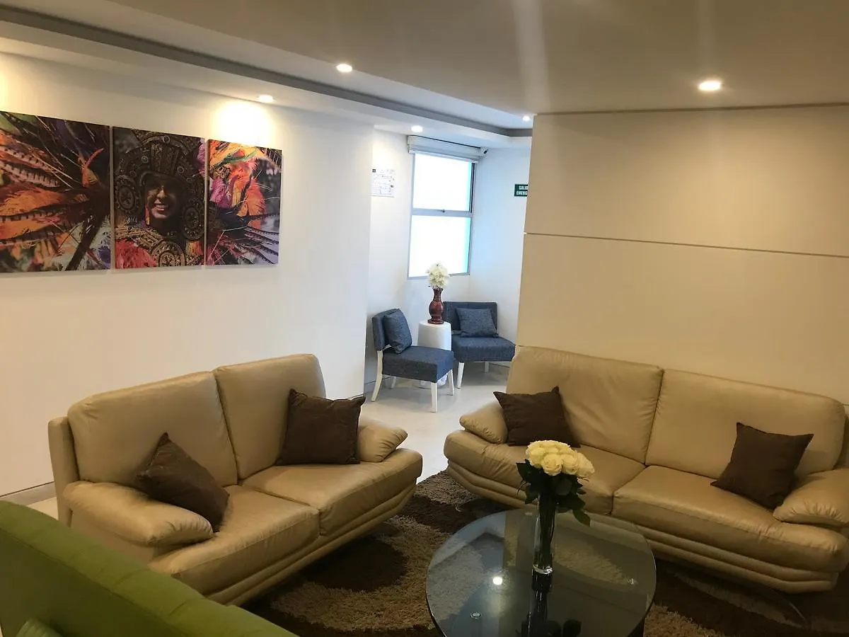 Hotel Csi Barranquilla Barranquilla  Bed & Breakfast Barranquilla (Atlantico)