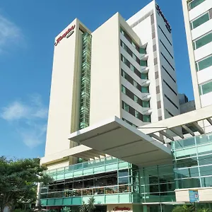 Hotel Hampton By Hilton Barranquilla, Barranquilla (Atlantico)