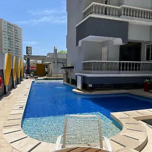 American Golf **** Barranquilla (Atlantico)